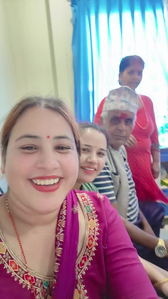 @Deepa Thapa