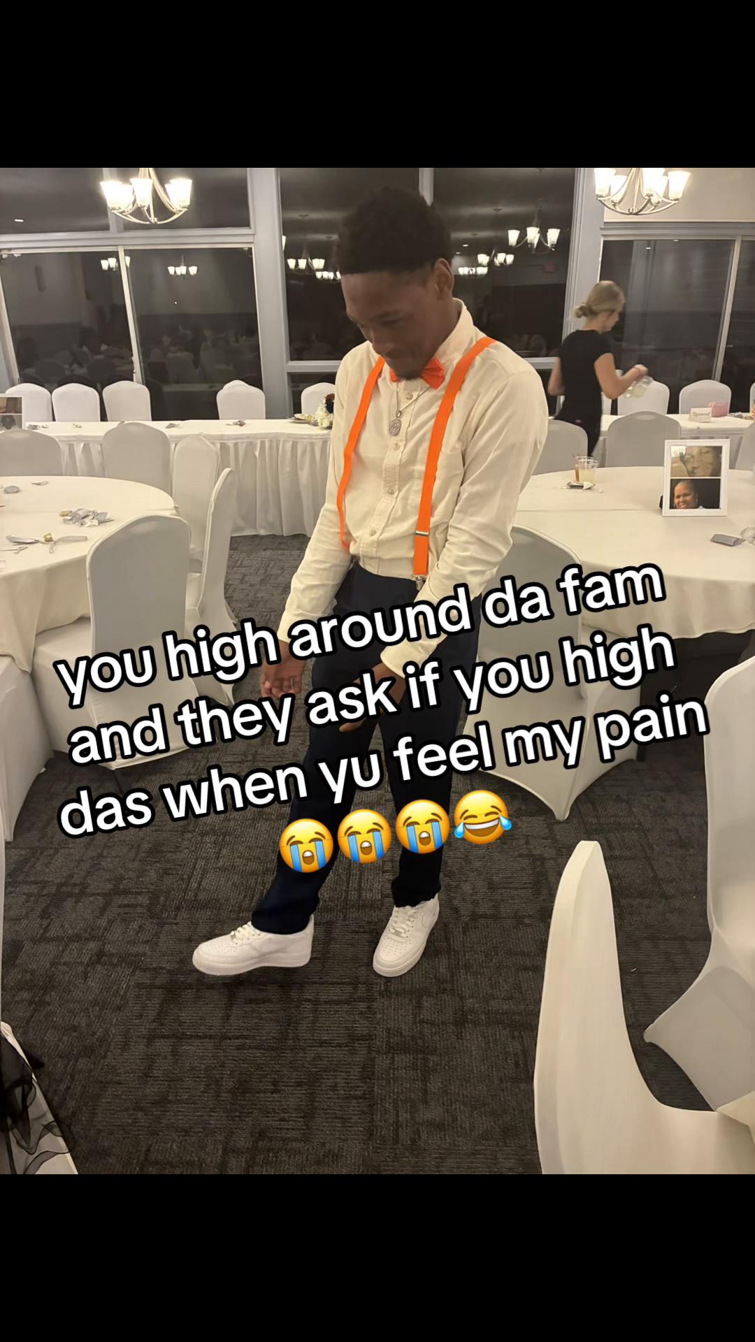 @Yourknownclapper