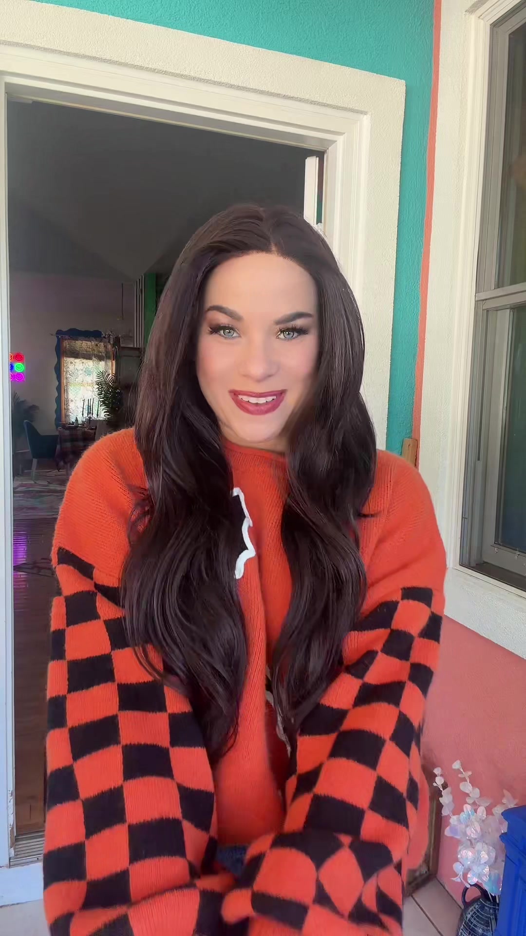 @Elizabeth Wears Wigs ๐ณ๏ธ๐