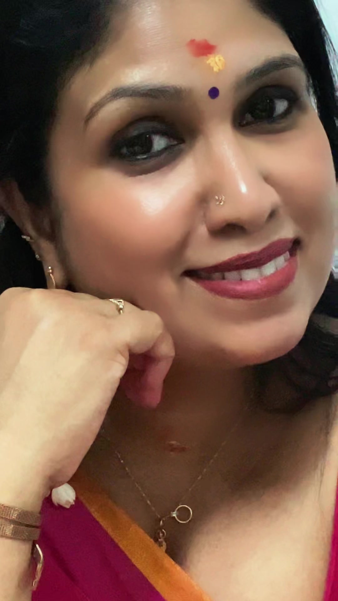 @Beena Anil