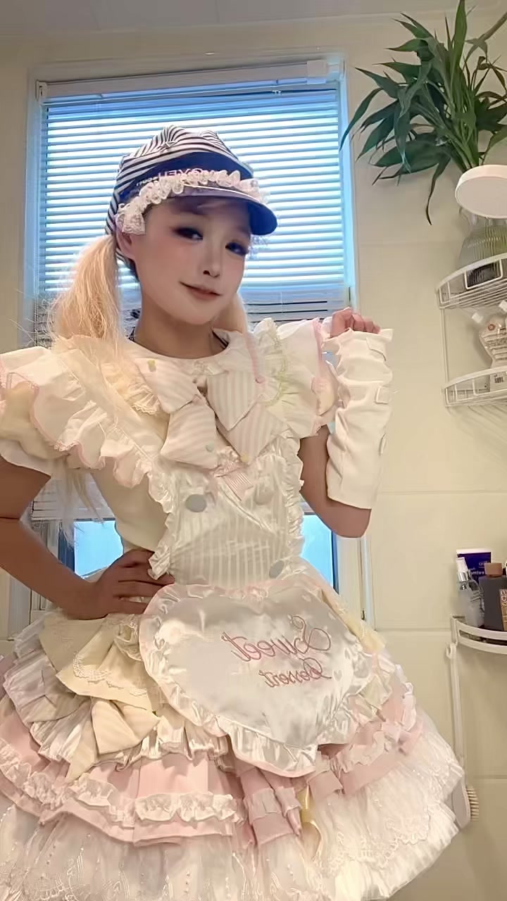 @babyslow（AIロリータ)