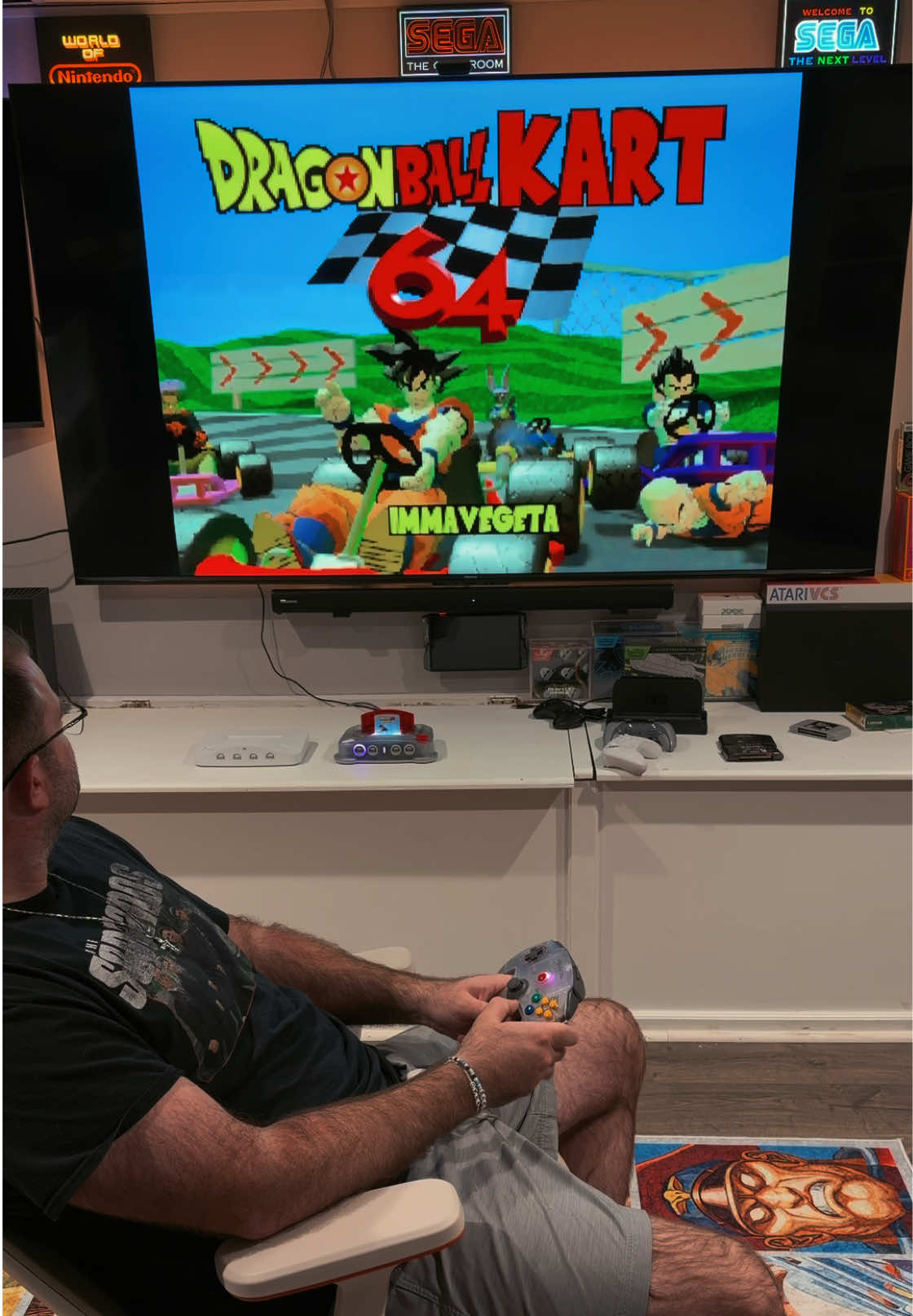@Nickys Game Gallery