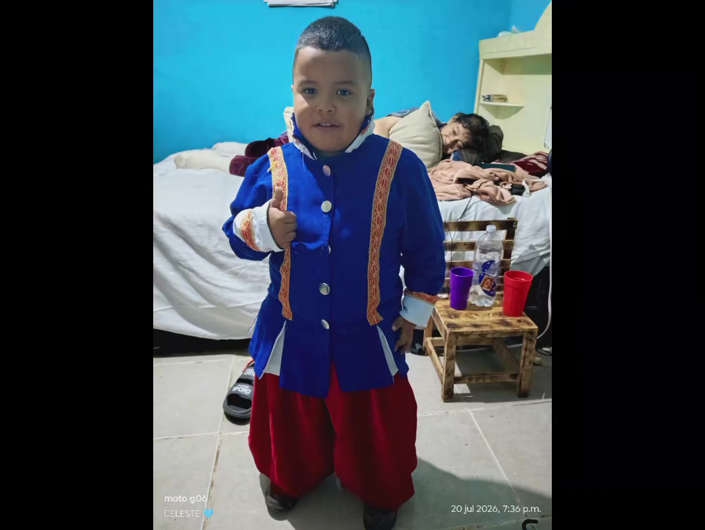 @Liliana Aparicio