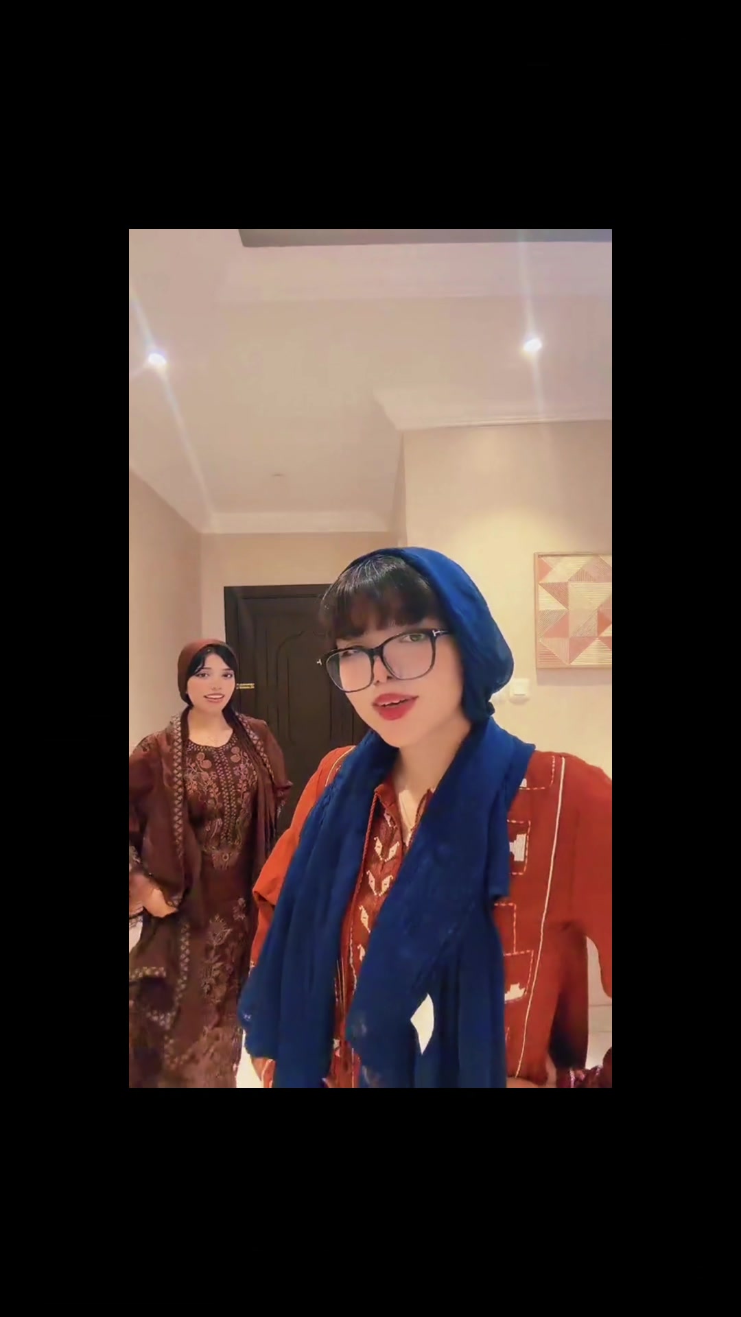 @๐น Senorita ๐น