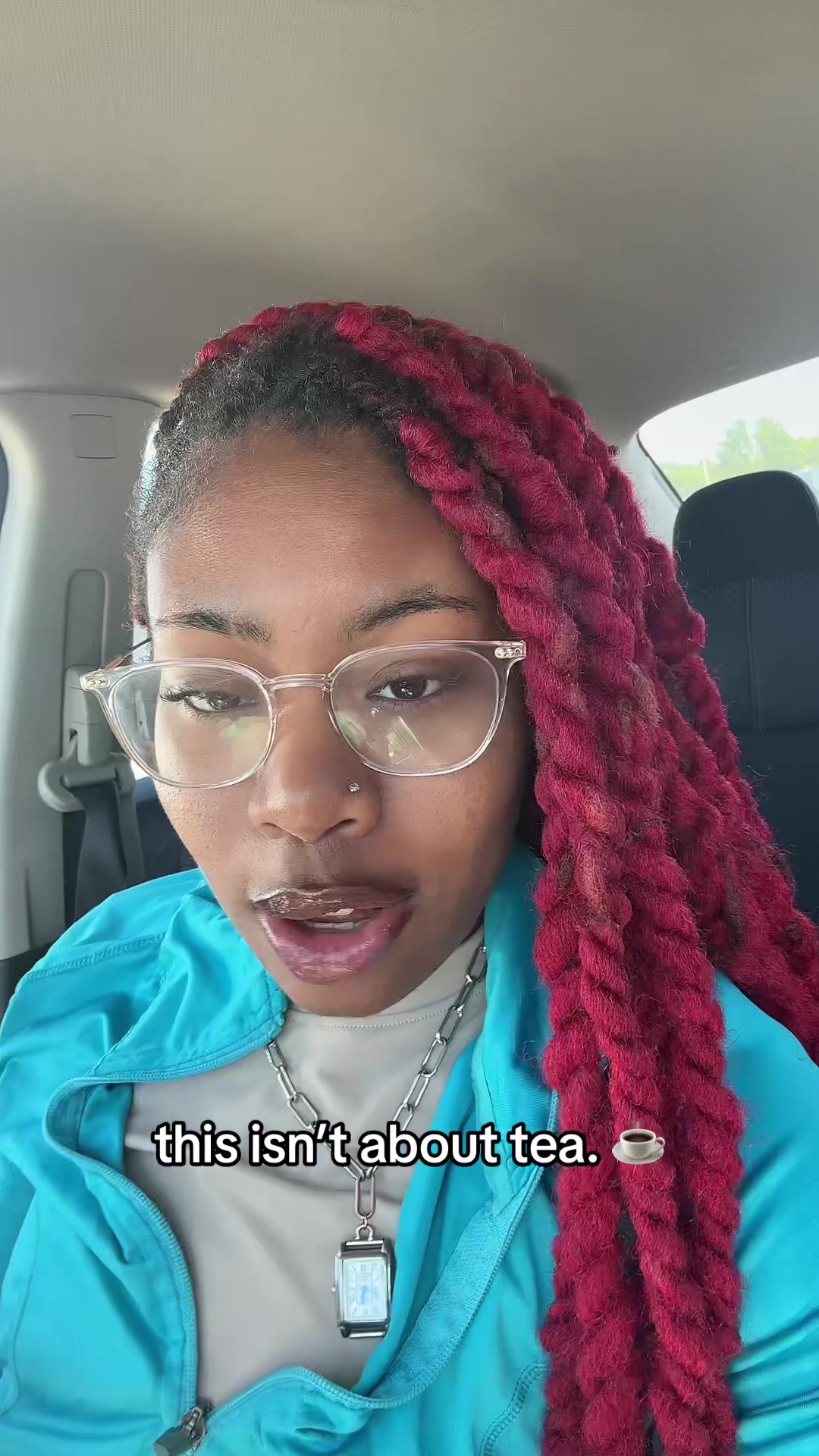 @Nyla 👩🏽&zwj;🦰