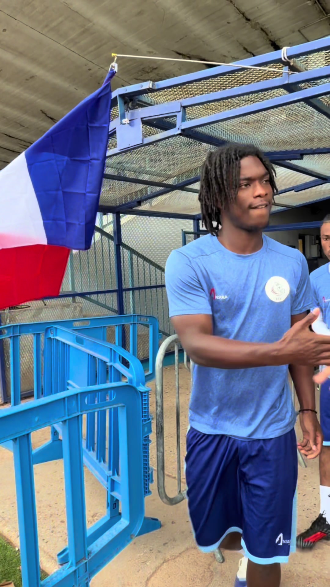 @Cabo Verde Seleçao 🇨🇻 | FR