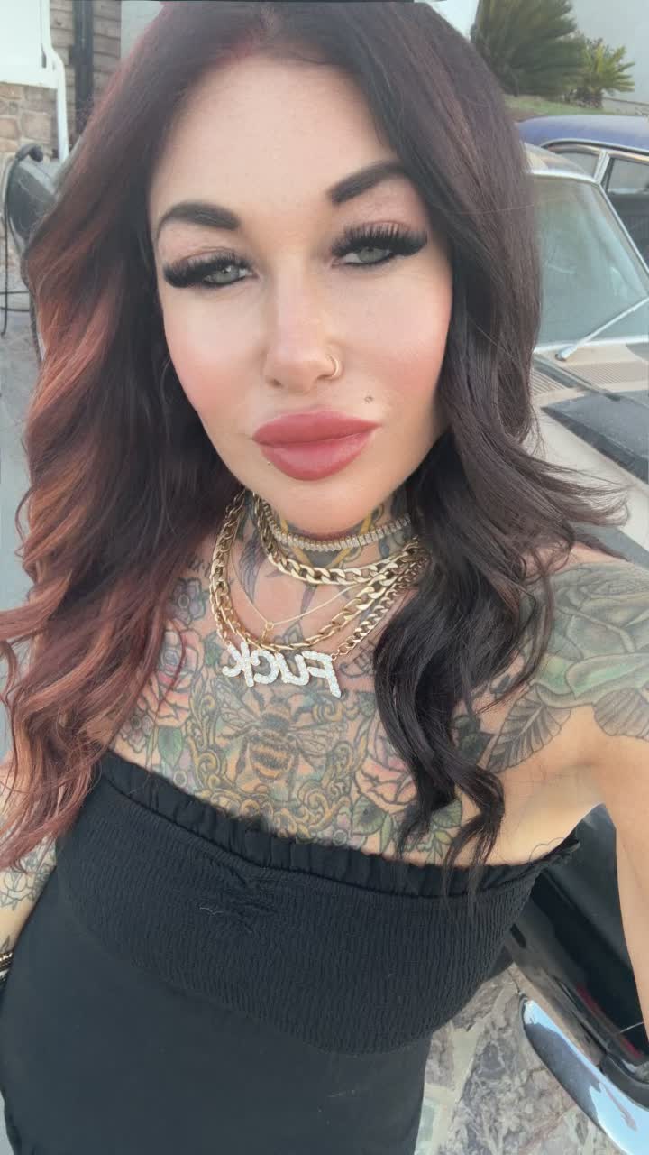 @Onebadmom