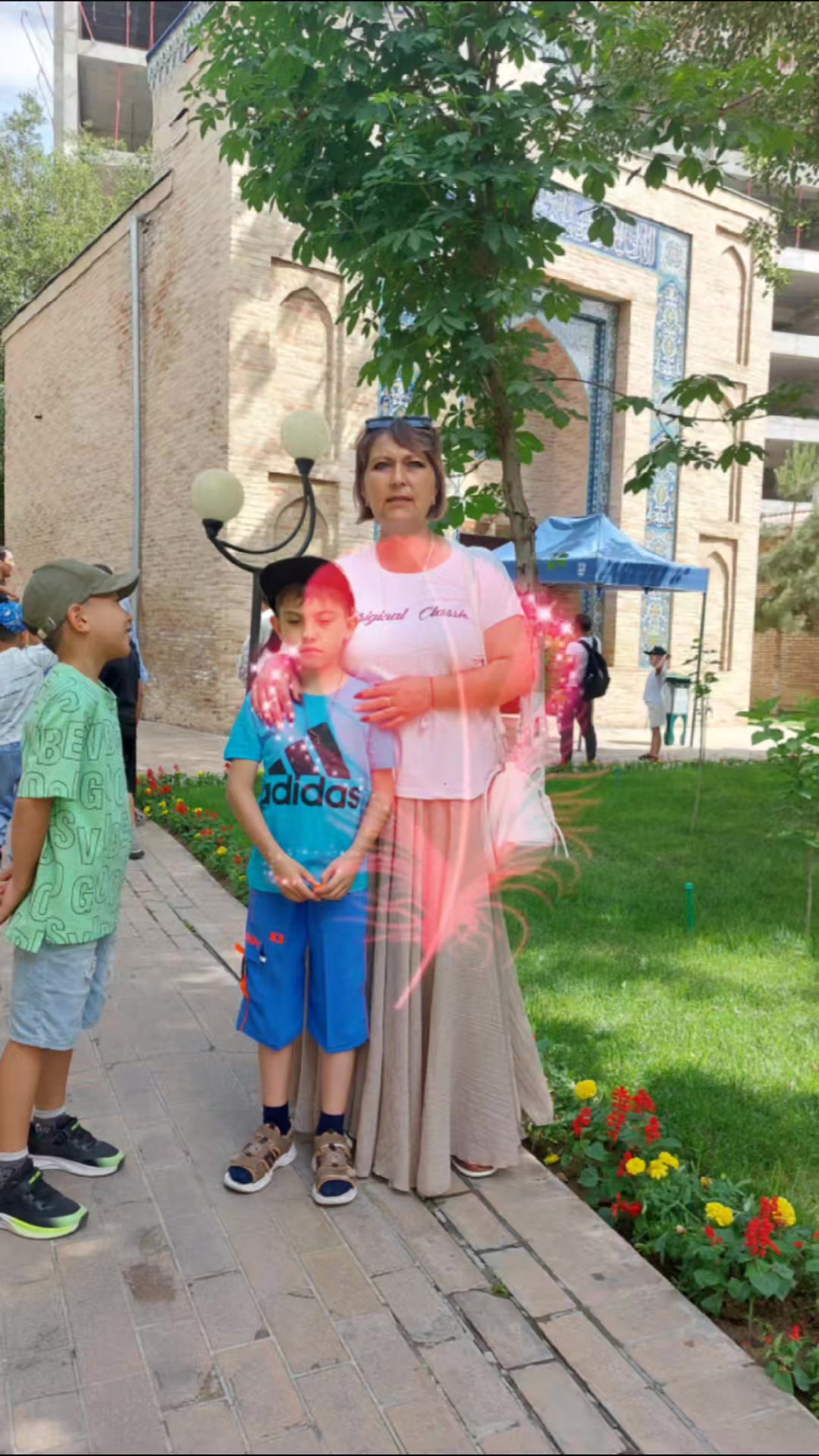 @Венера