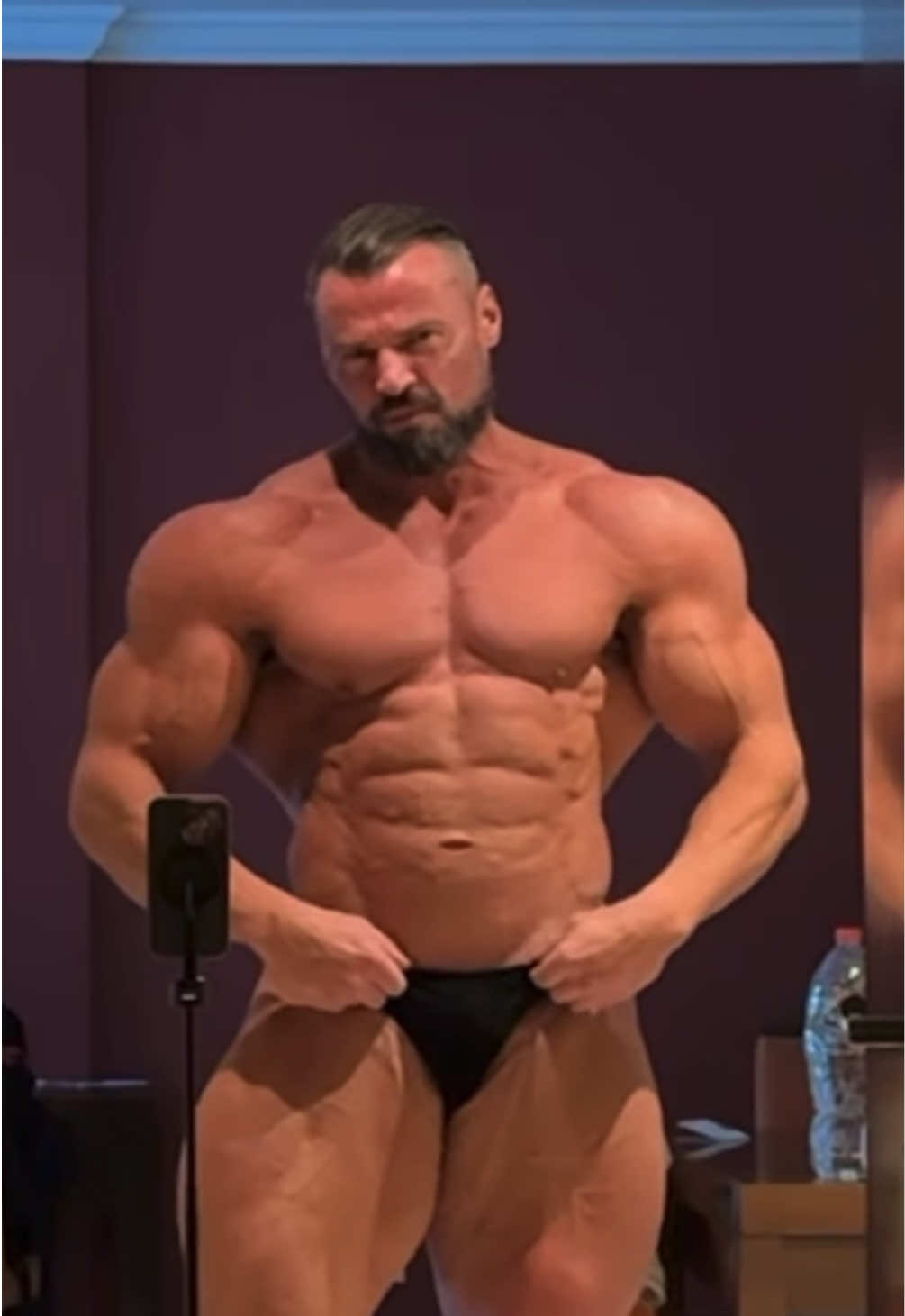 @ARNO | Alpha Beast