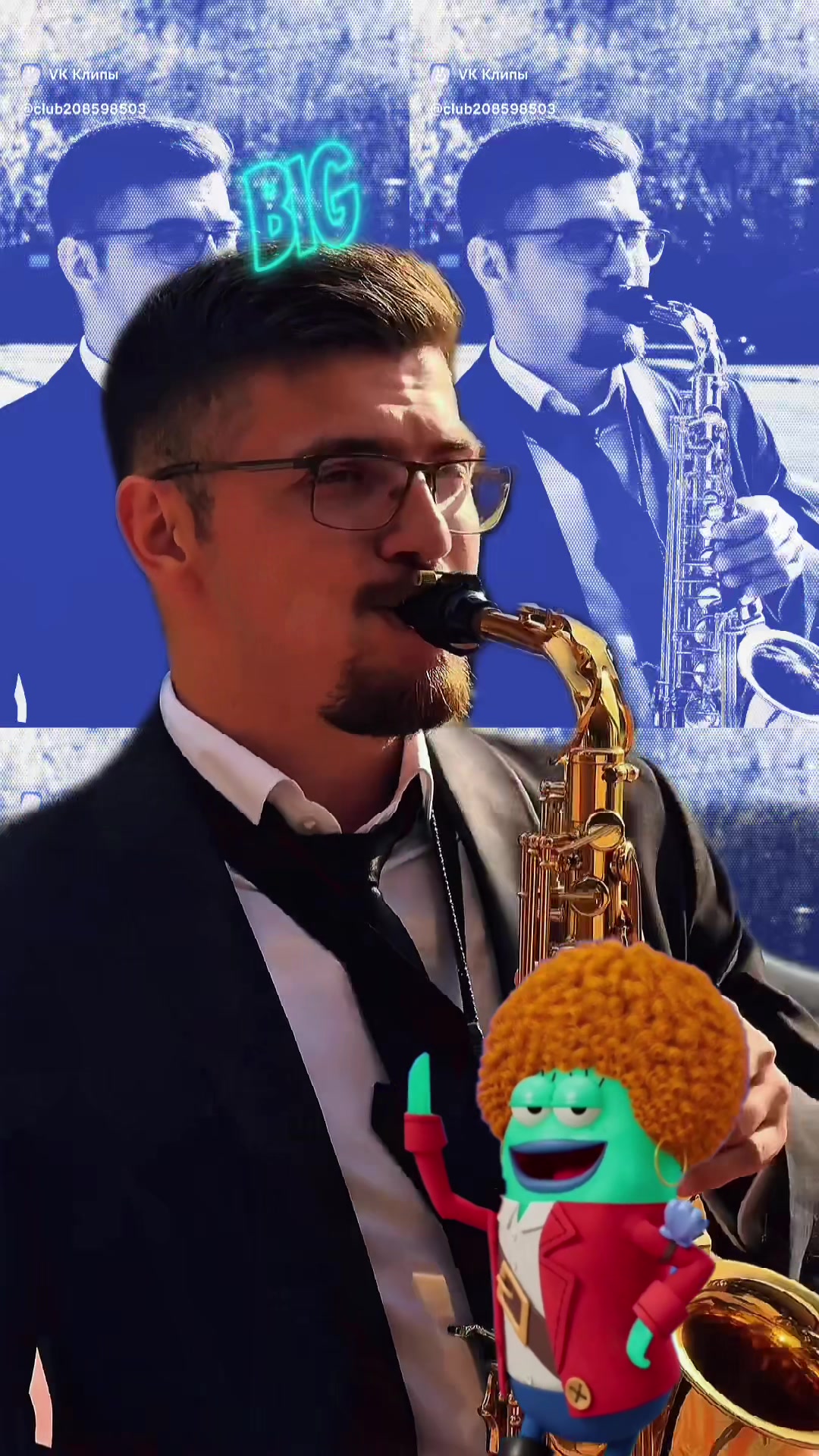 @dava_thebest-Sax