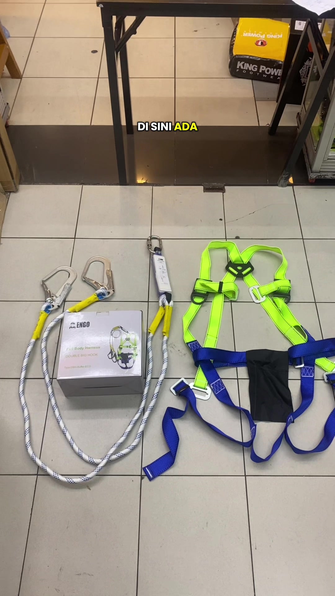 @PRAMAJA SAFETY EQUIPMENT