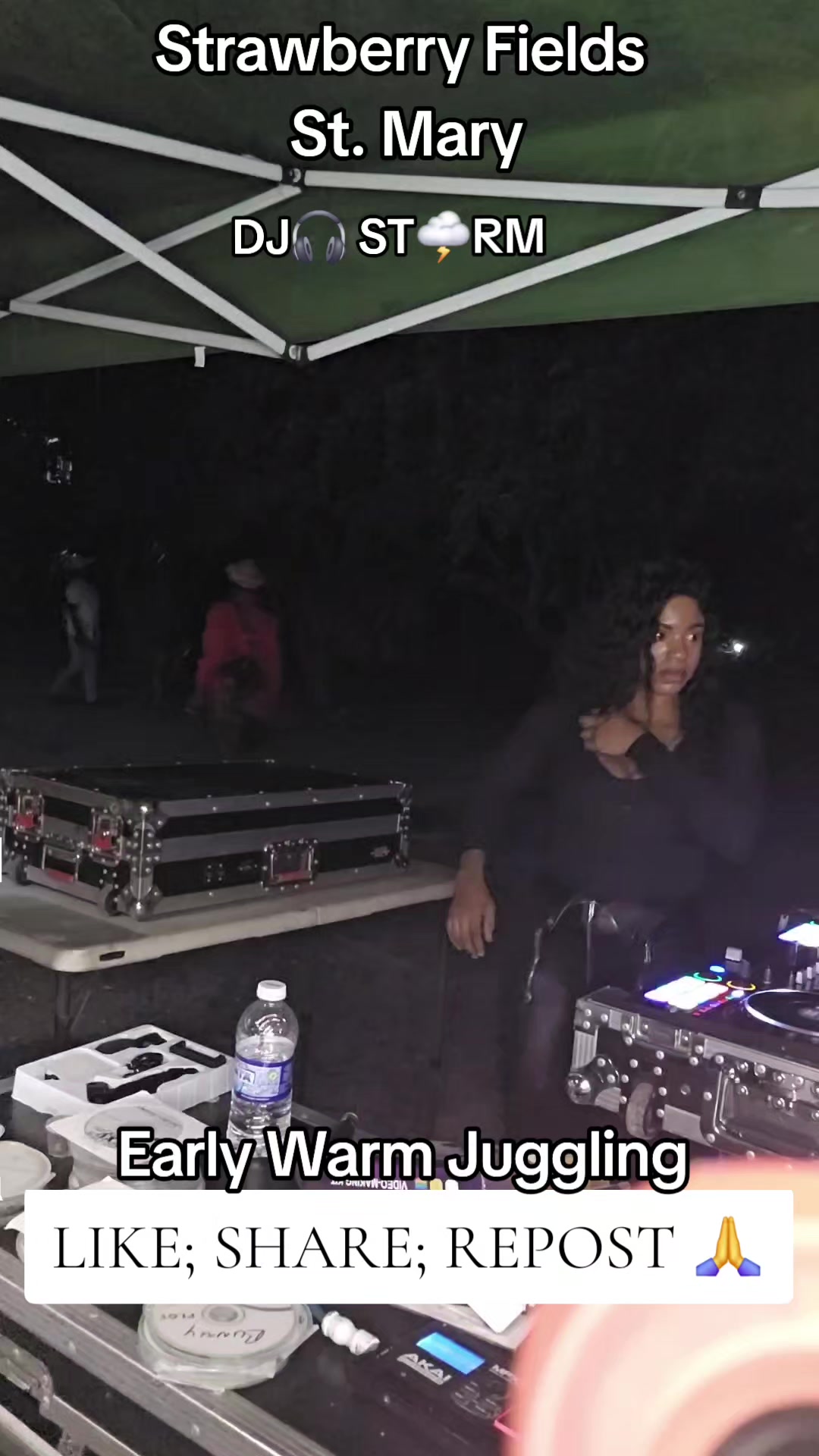 @DJ Storm