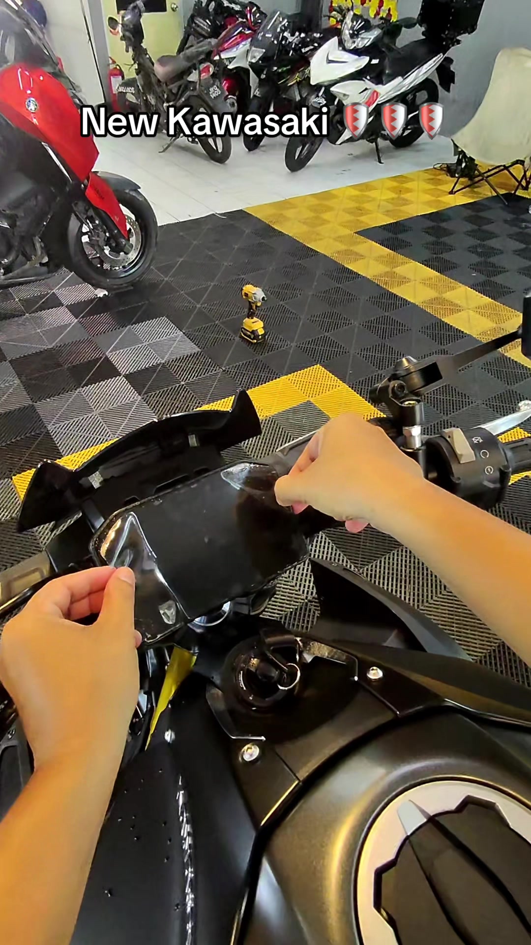 @izatg45bikespa