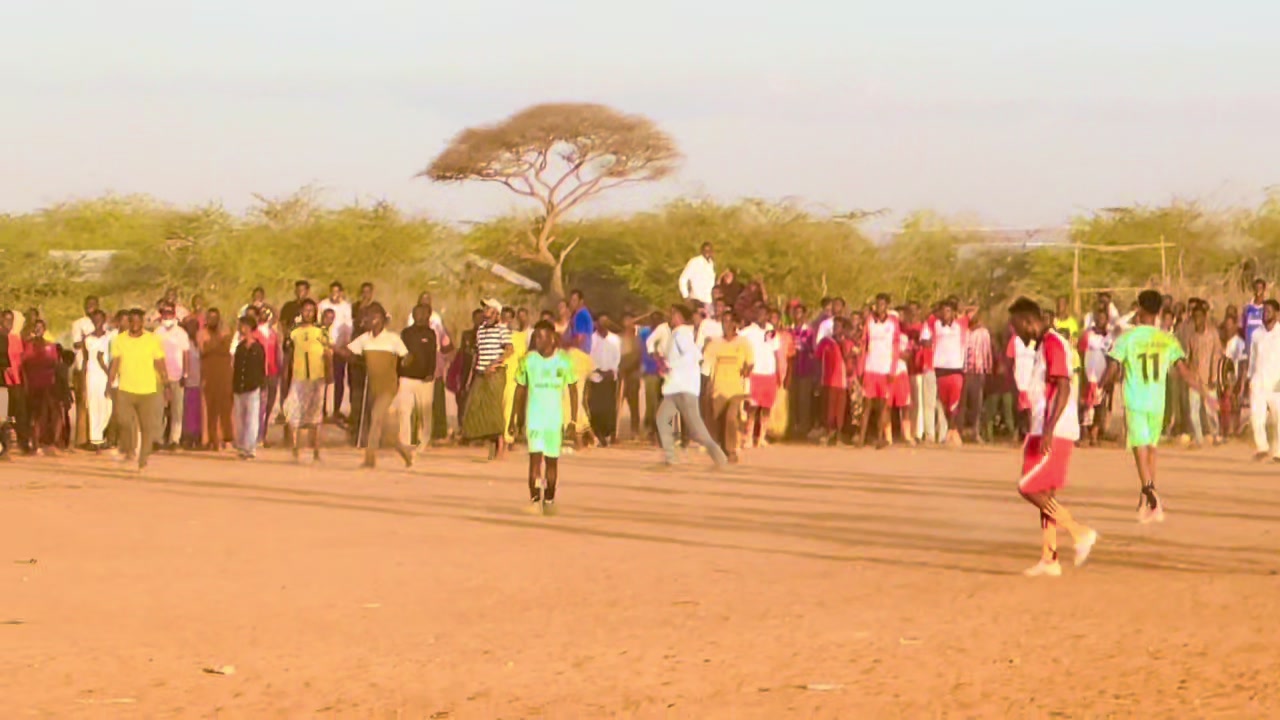 @Faliyaha Dadaab channel