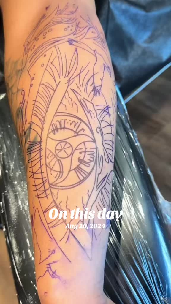 @Lupe Tattoos