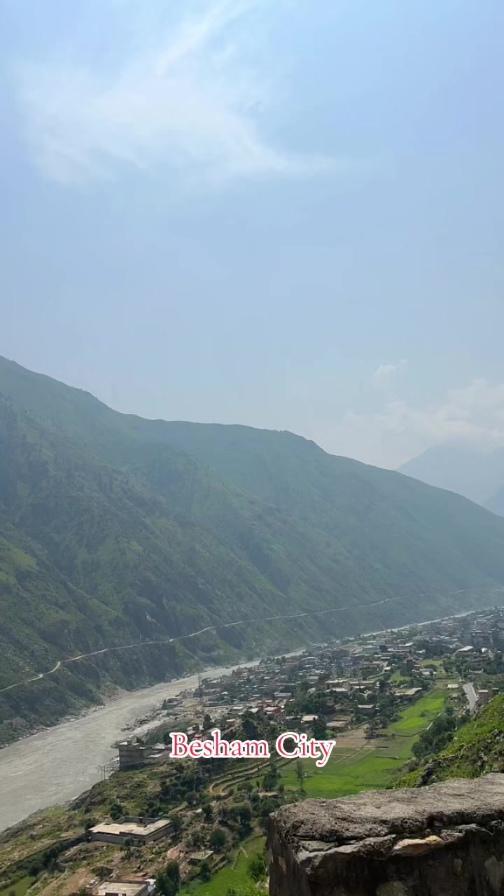 @Wajid Shah Afridi
