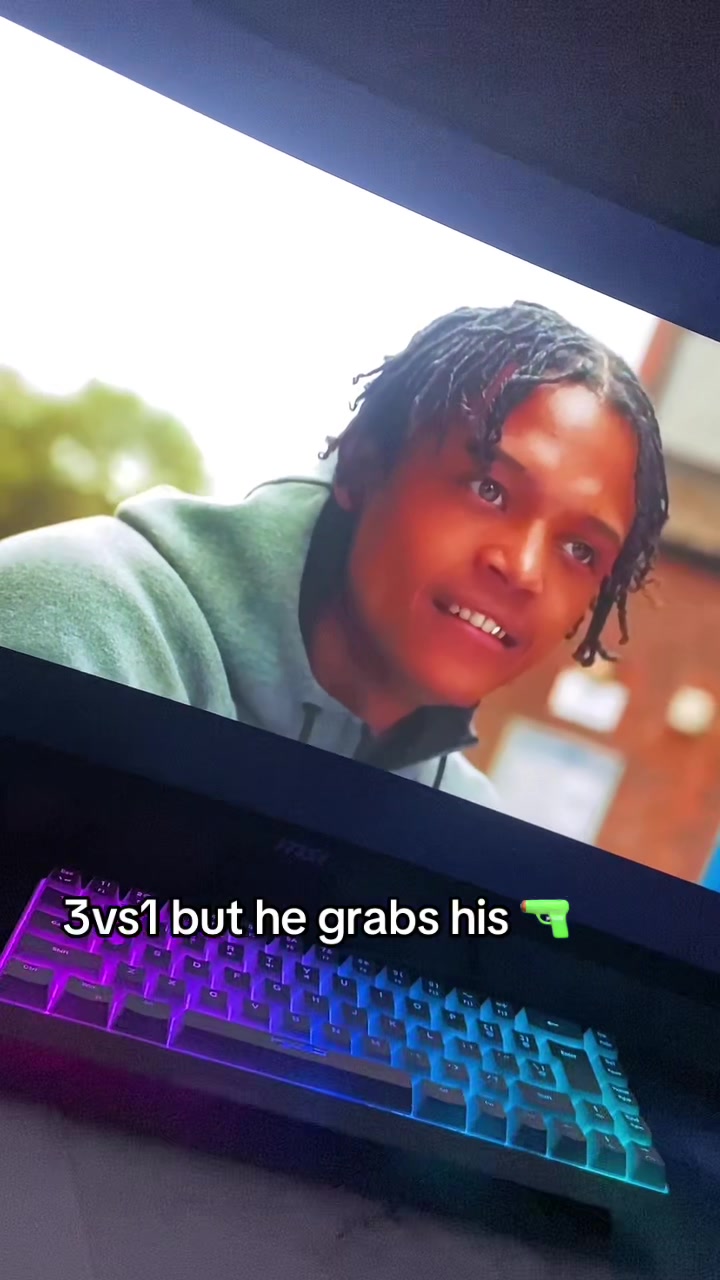 @Netflix.hood