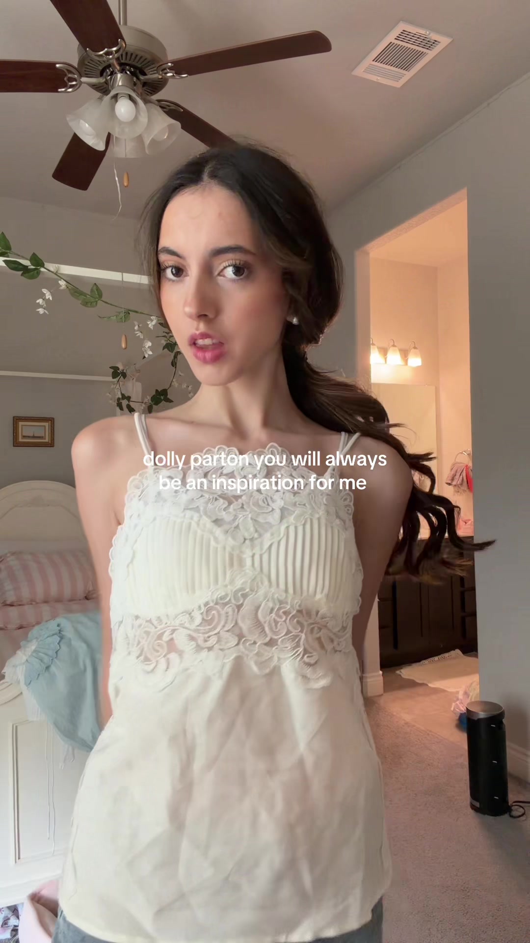 @lily grace