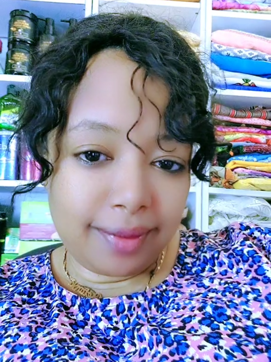 @Tig ጉራጌዋ #16#