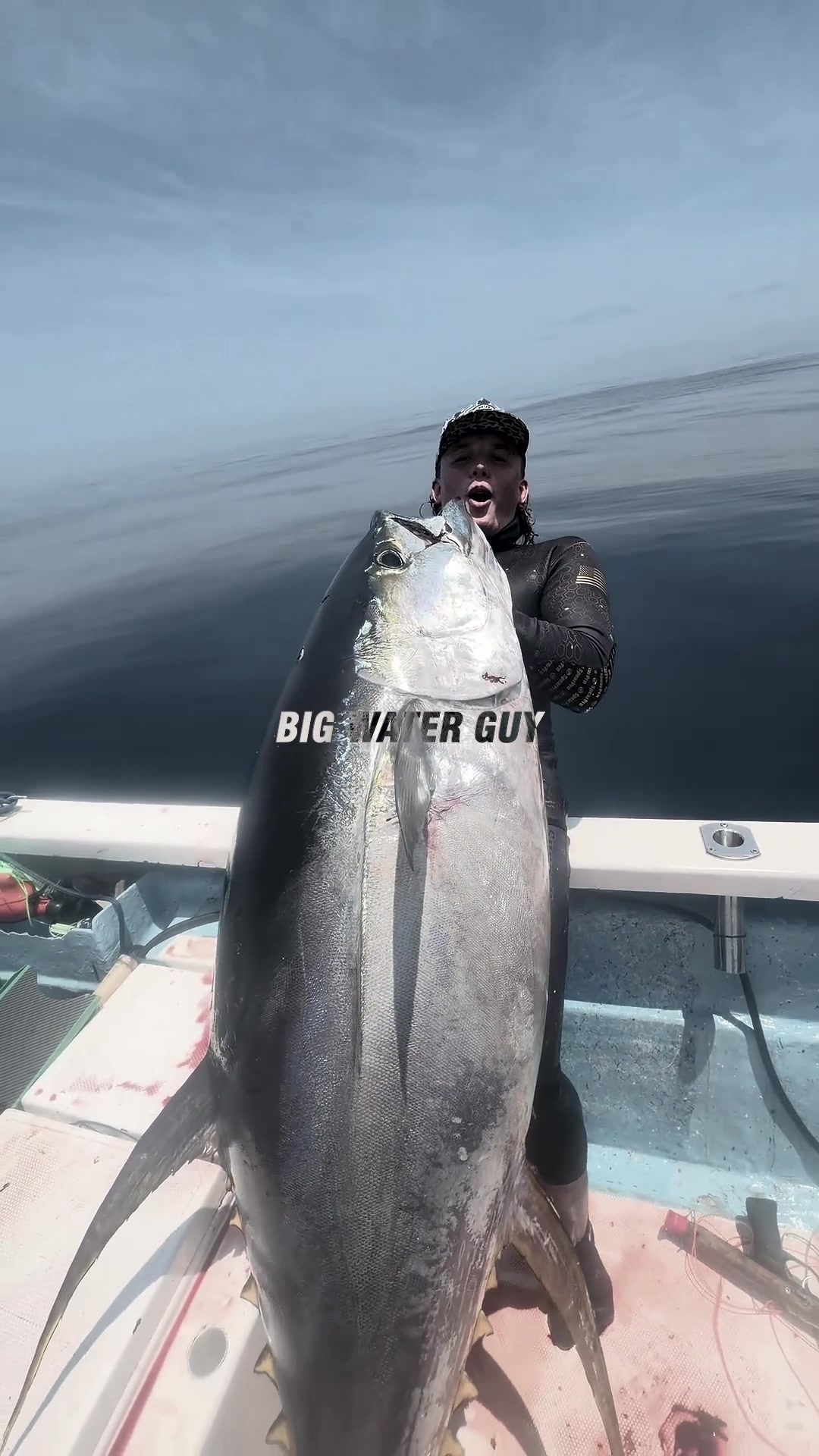 @BigWaterGuy