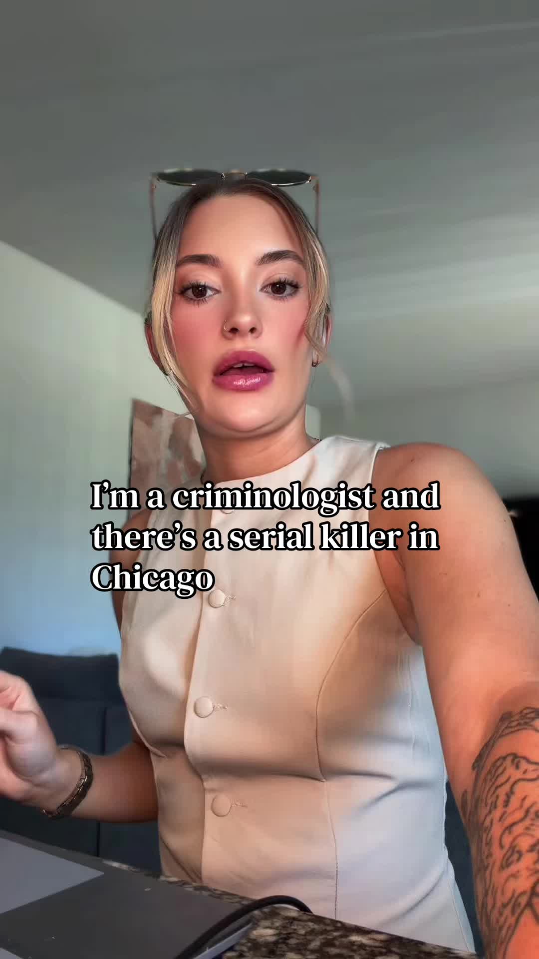 @Brooke | Criminologist