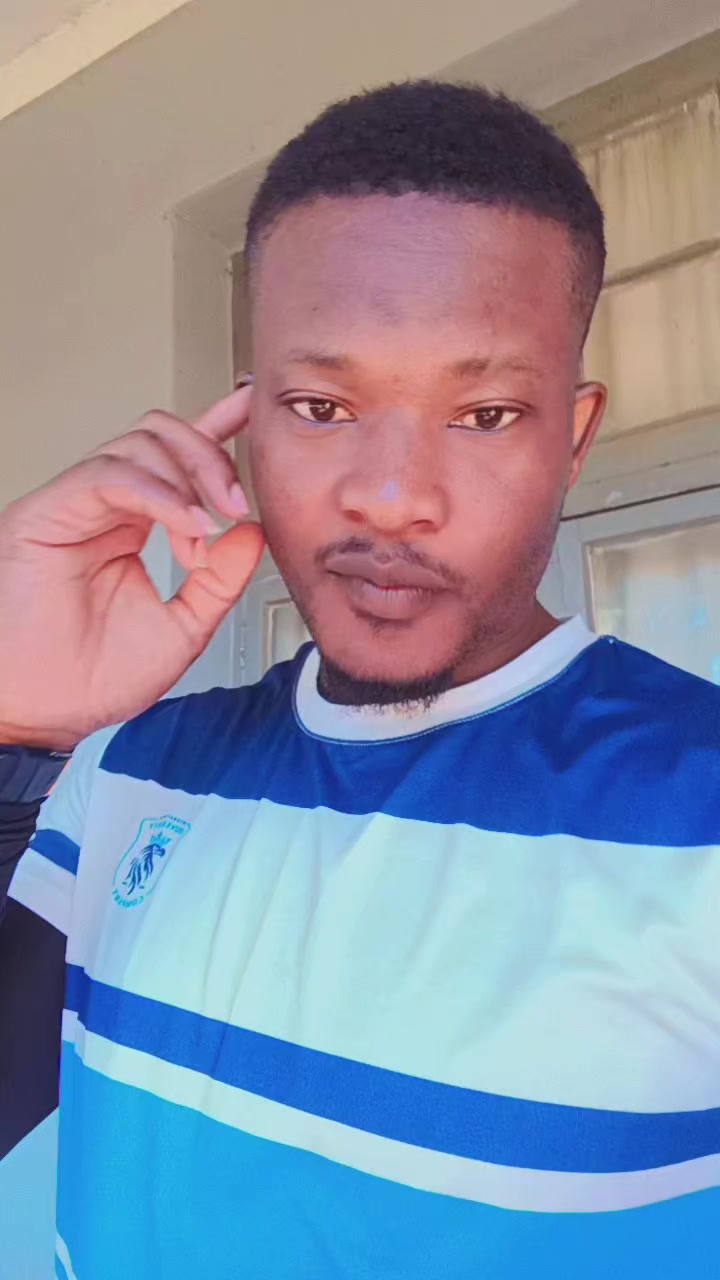 @Welcome Ngobeni