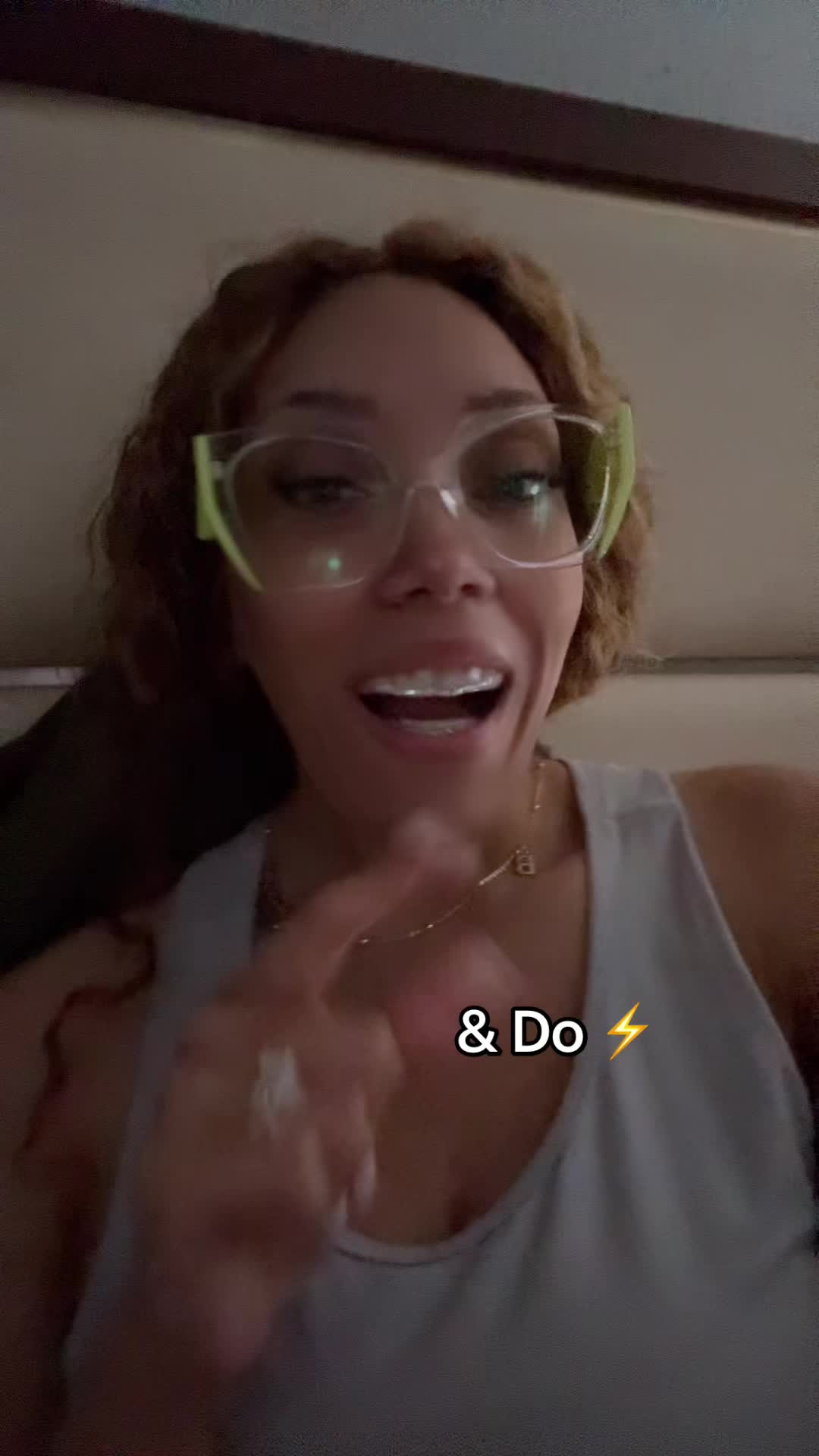 @Dominique Sierra Moore