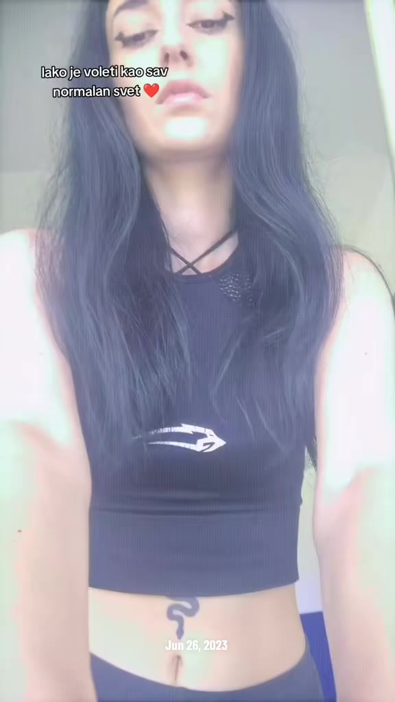 @Ana