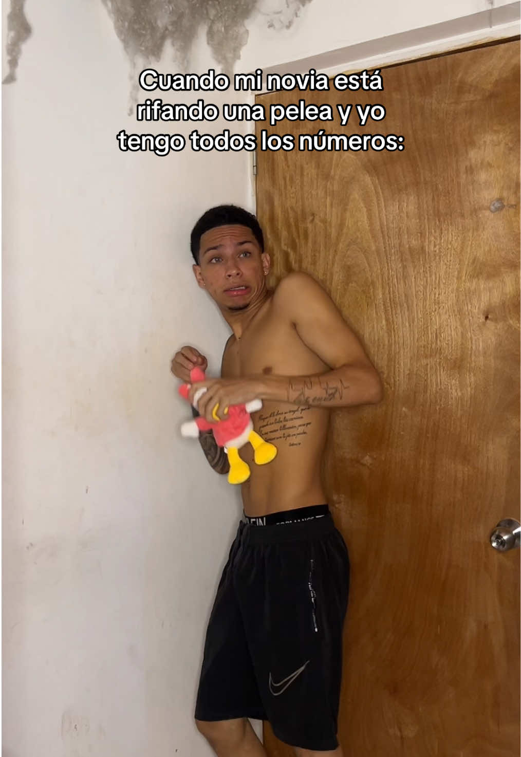 @Me Dicen El Villa