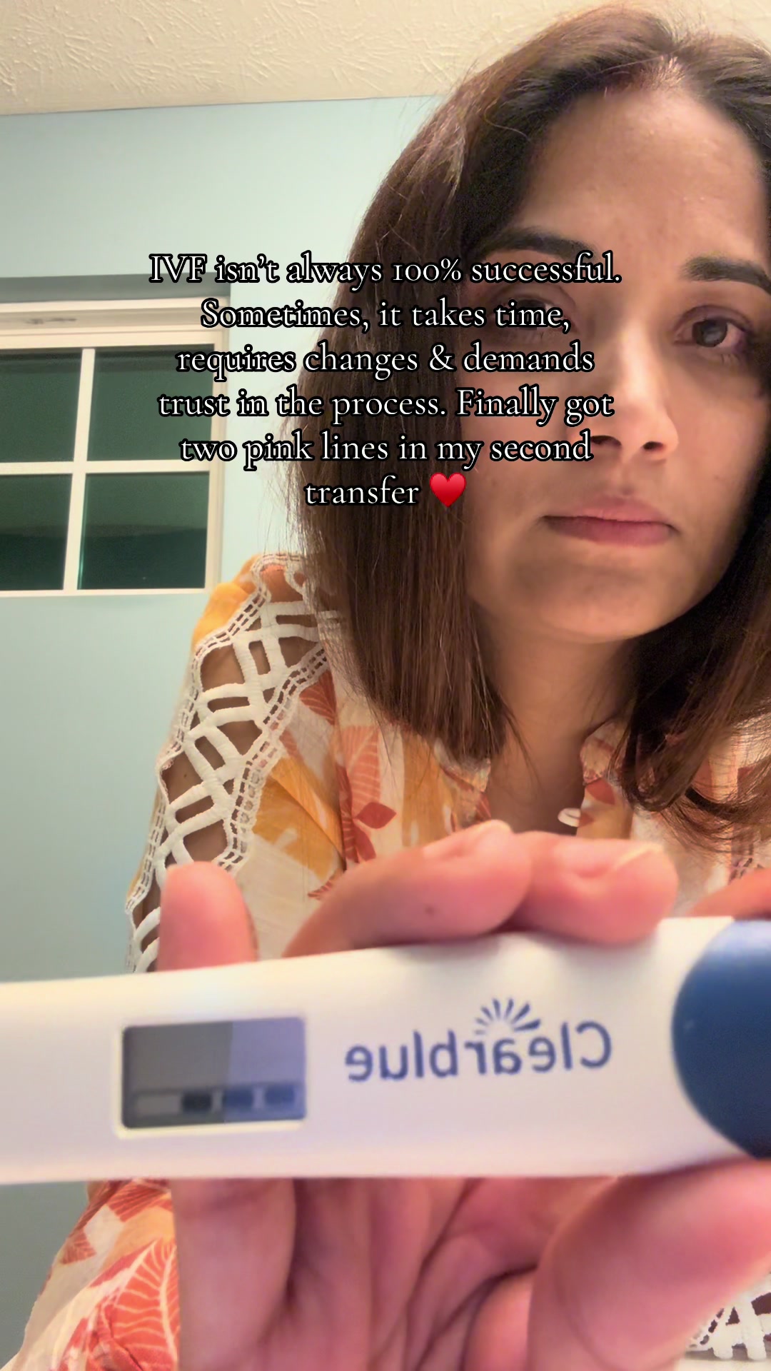 @Apsara | IVF MOM
