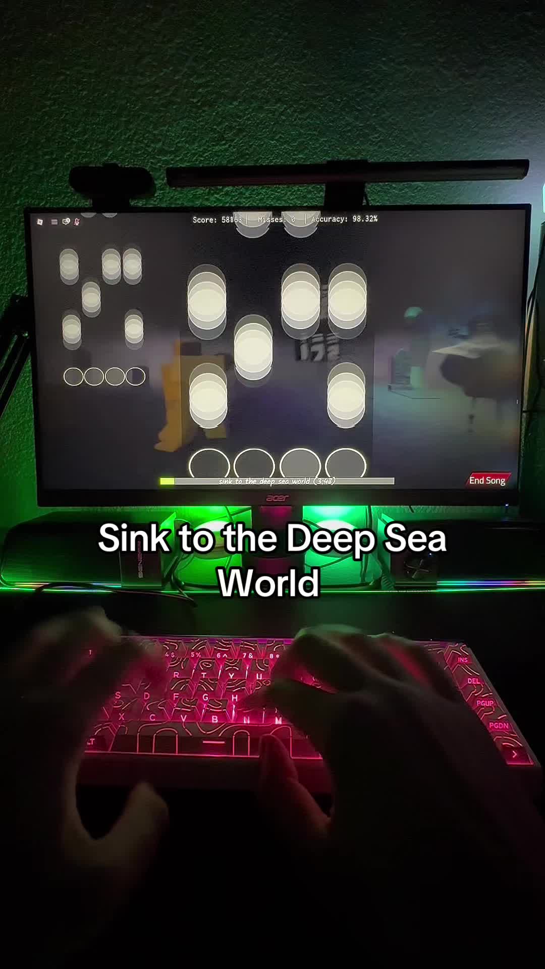 @Avidnight