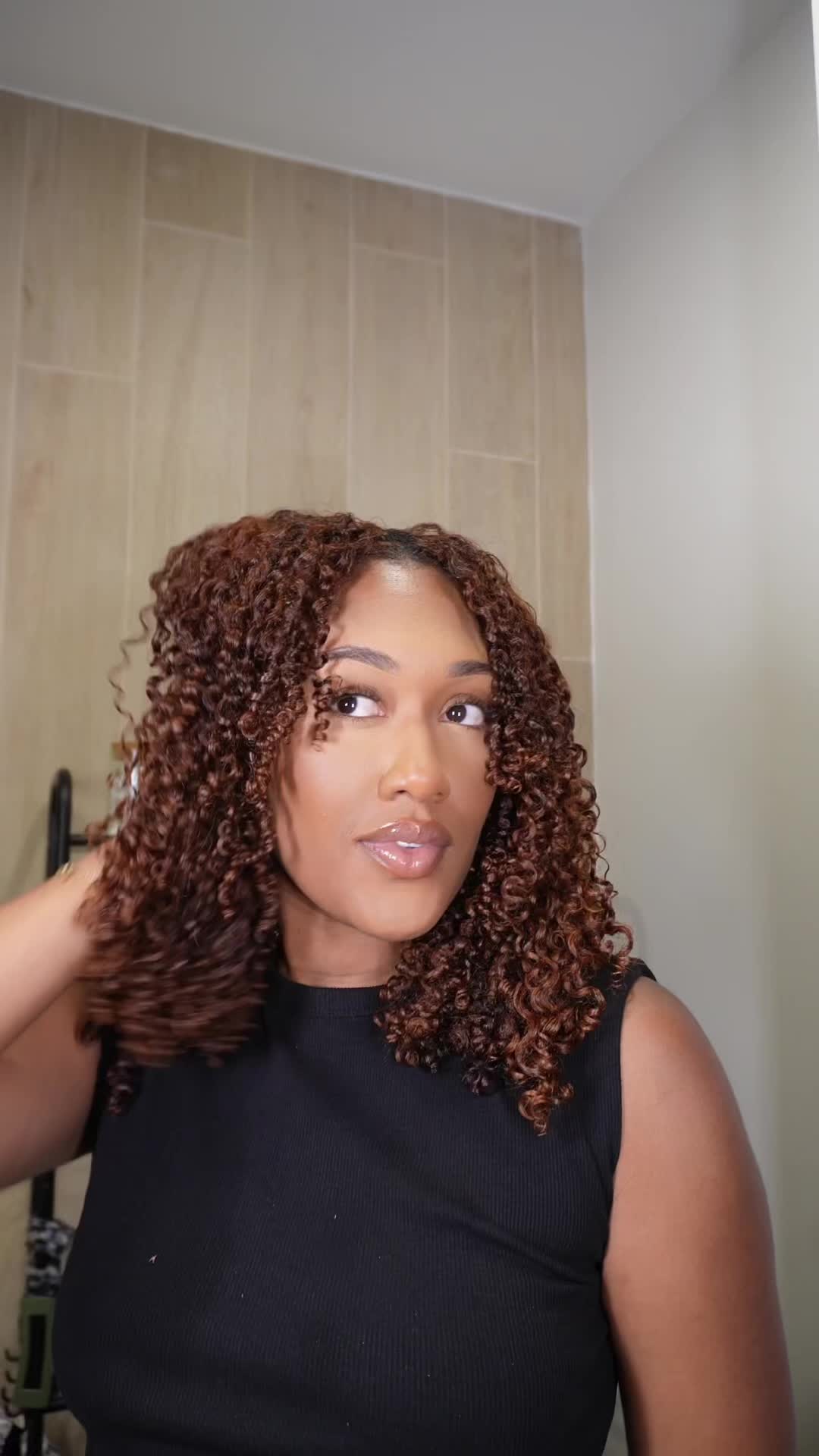 @TRESemm&eacute;
