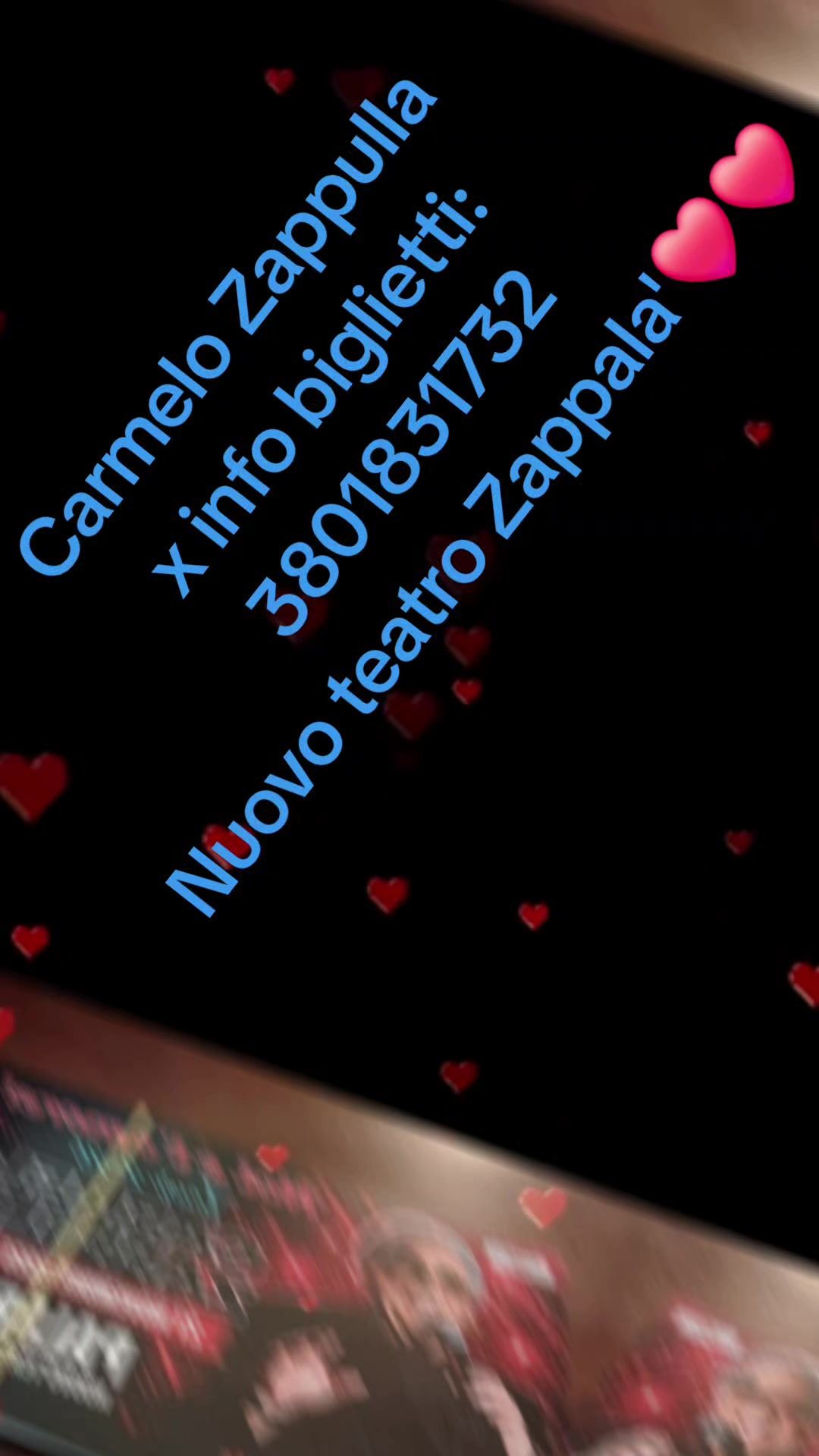 @Claudio Biunnu