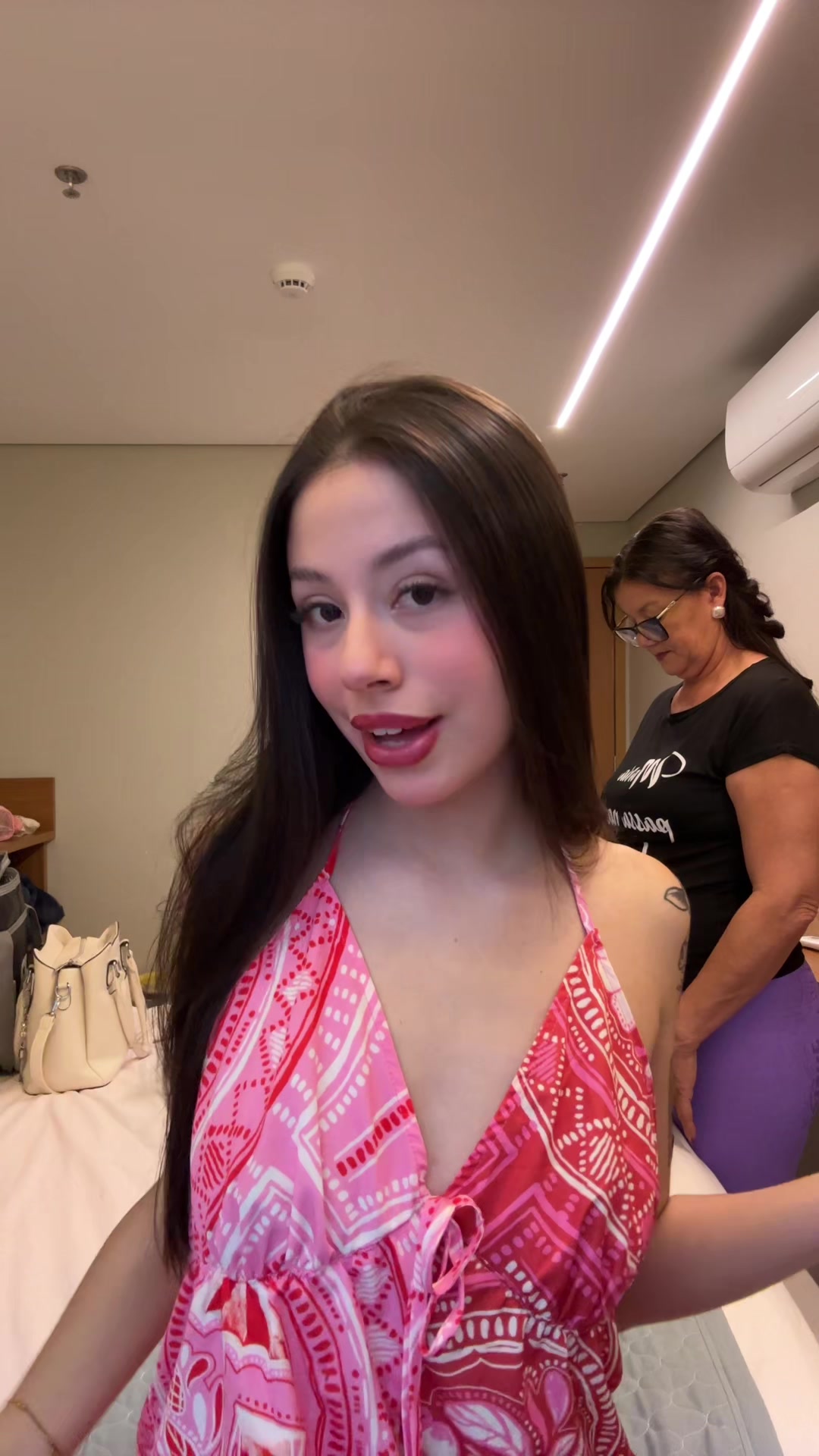 @Luana