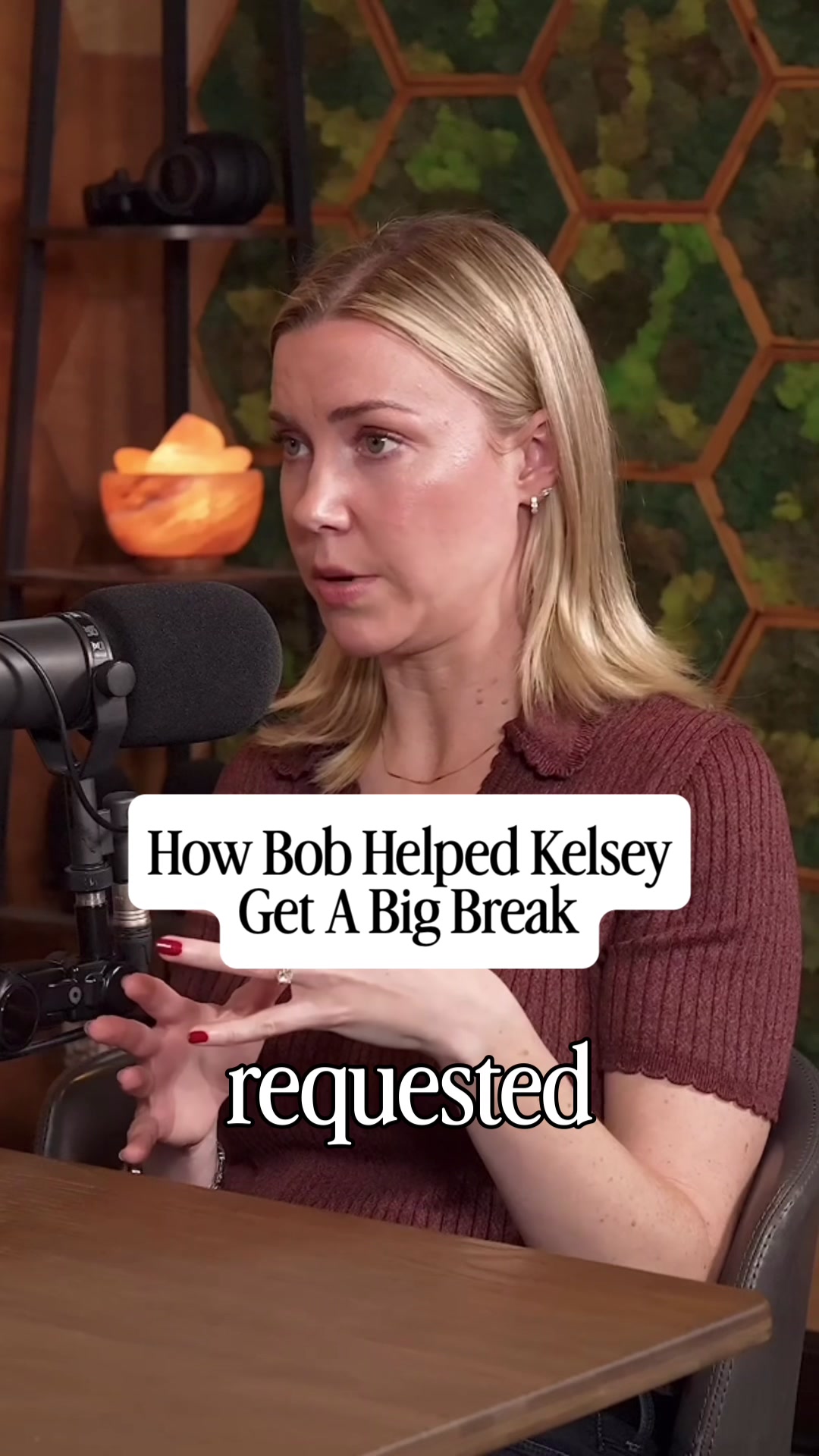 @Kelly Rizzo