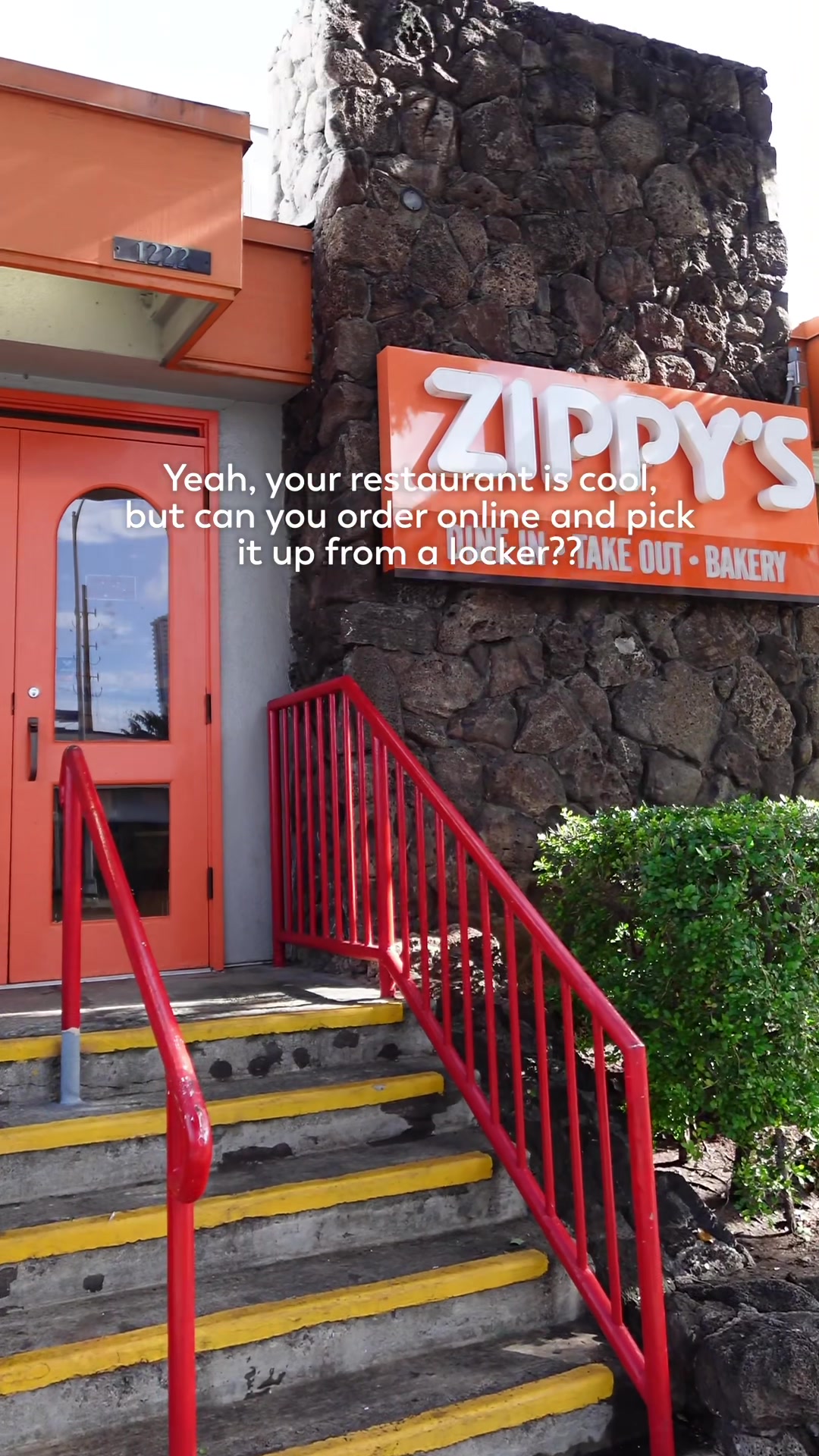 @Zippy's Restaurants