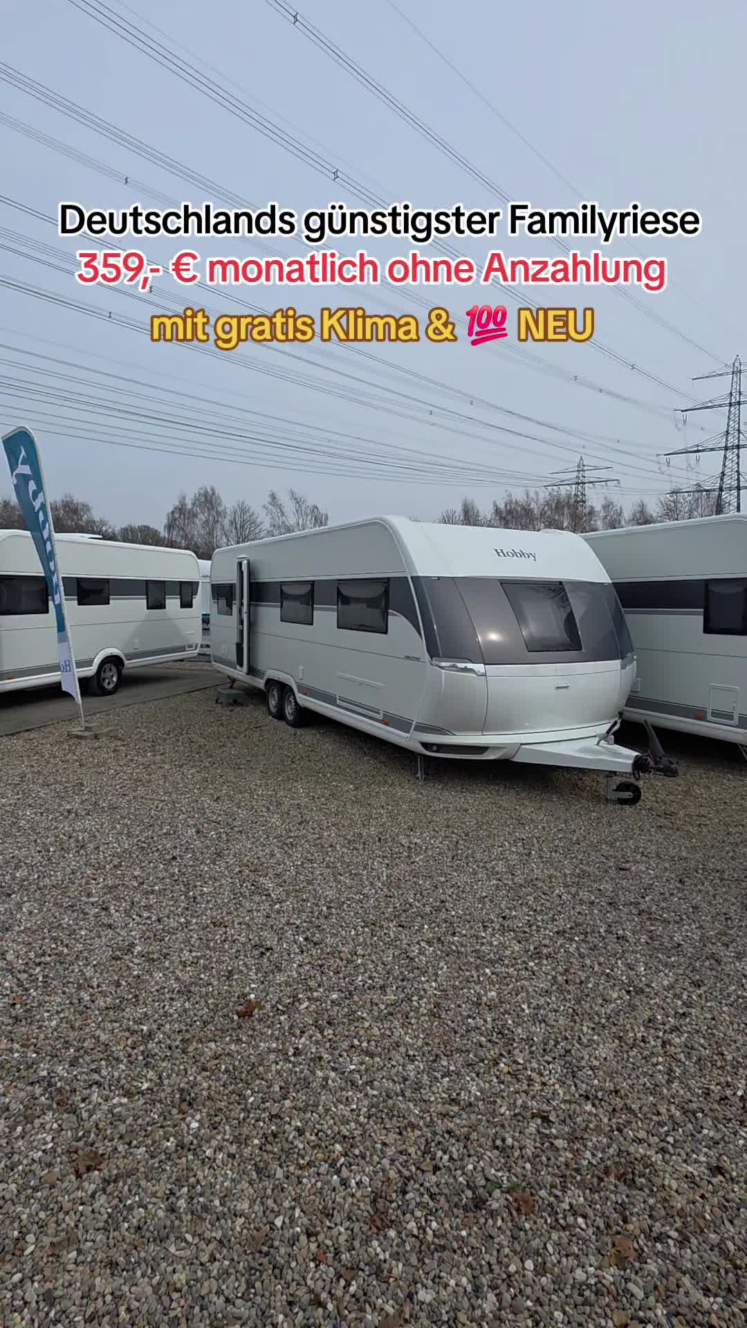 @Caravan Dealer