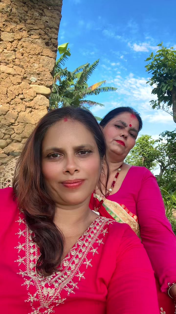 @Renu Bhusal
