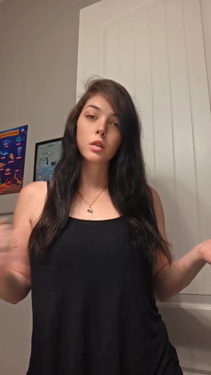 @Samantha Darko