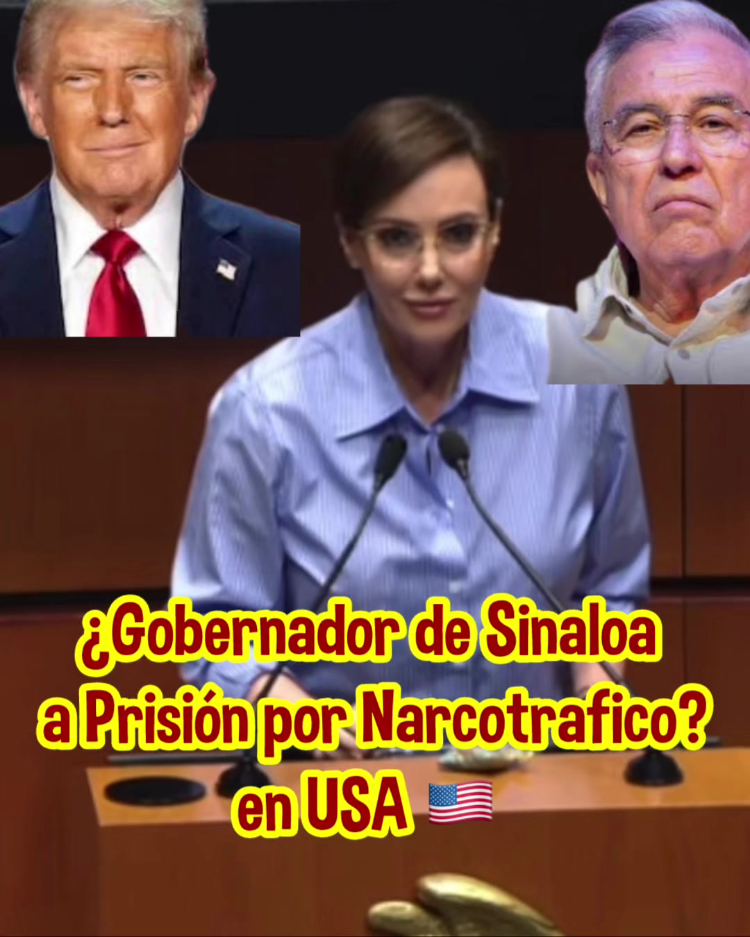 @Sheinbaum no falles al pueblo