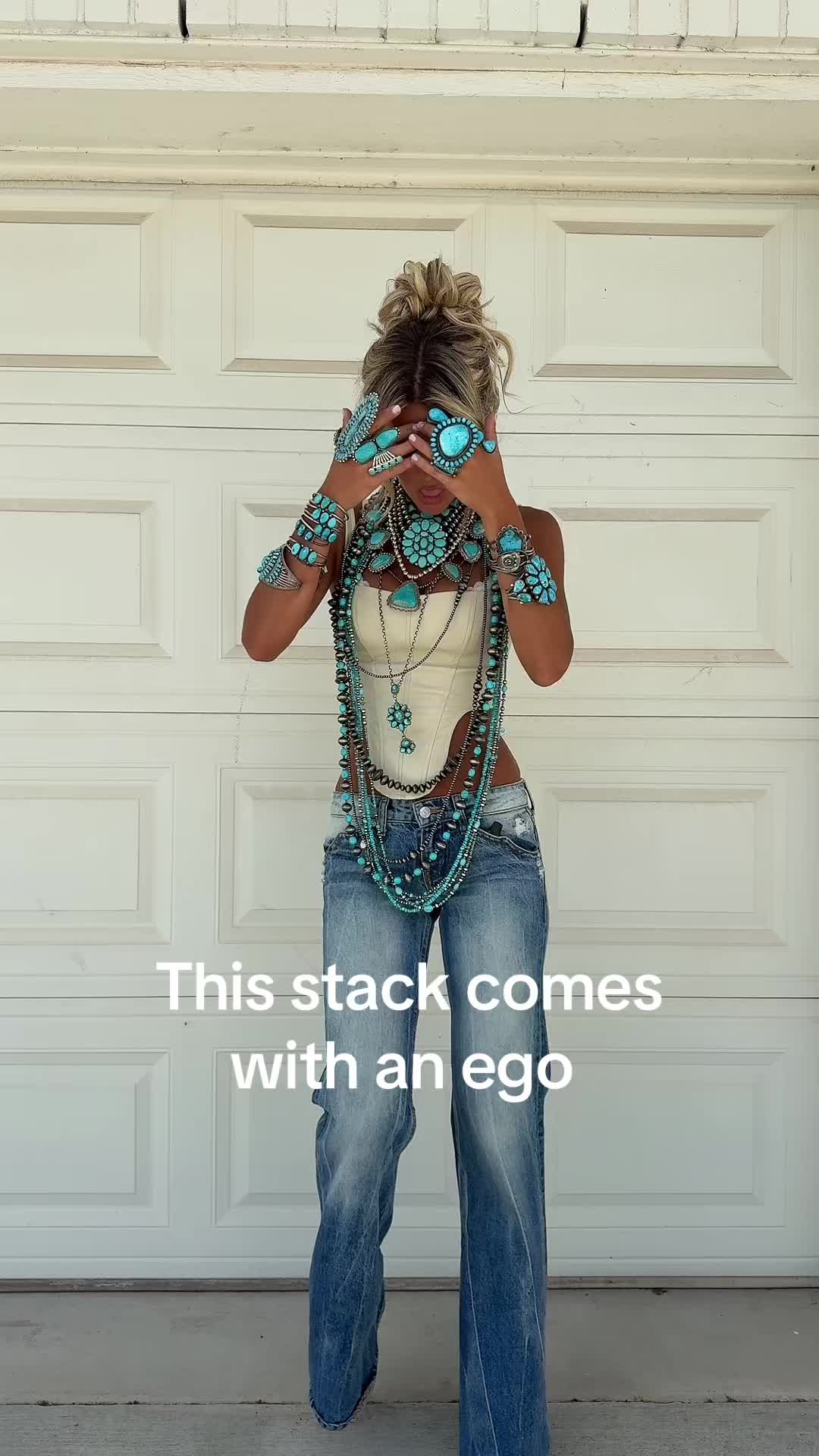 @Hippie Cowgirl Couture