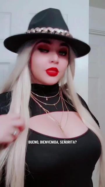 @GigiColombiana