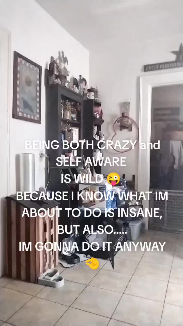 @Recovering Addict Chick