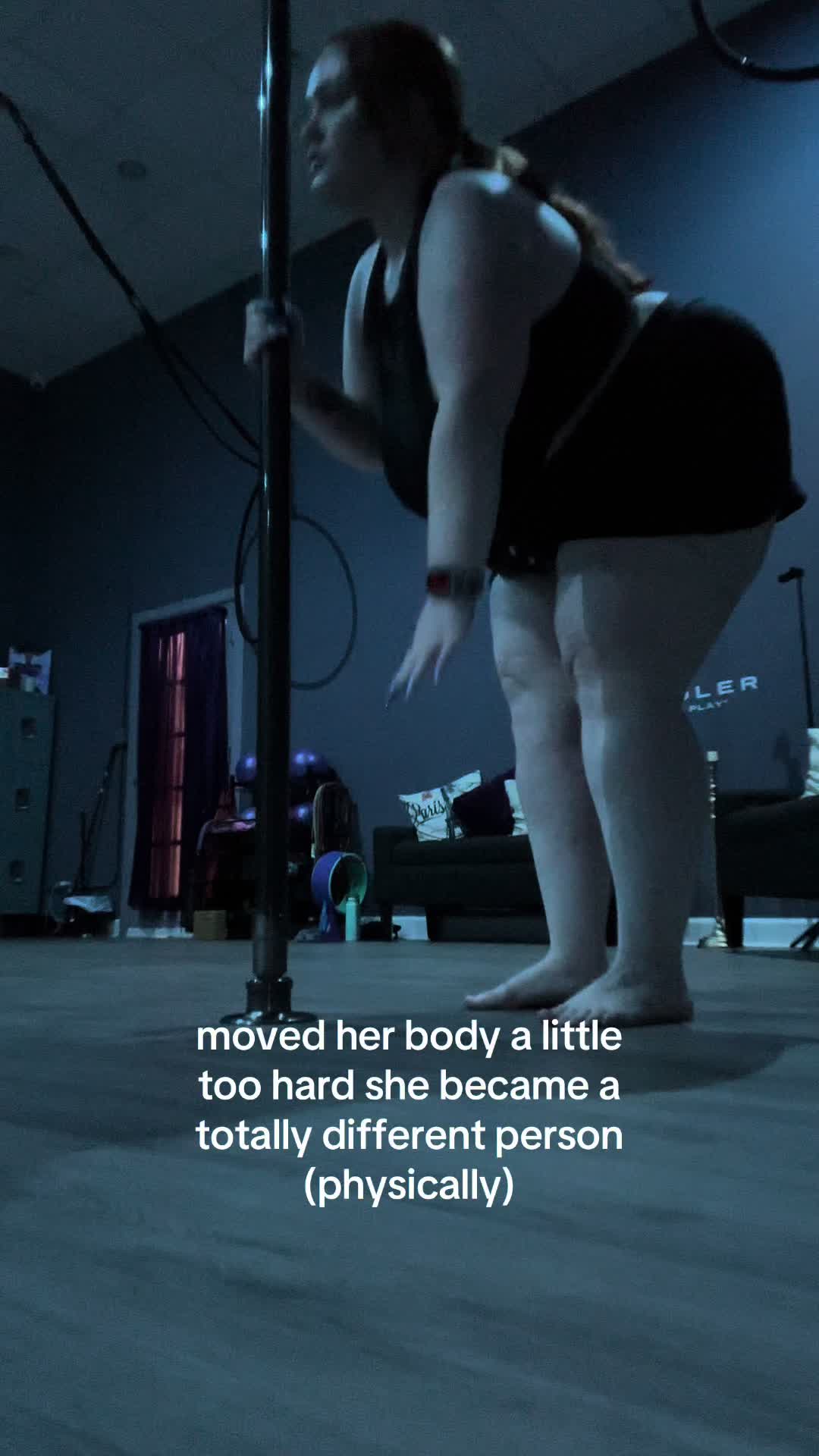 @Mary Jane Pole