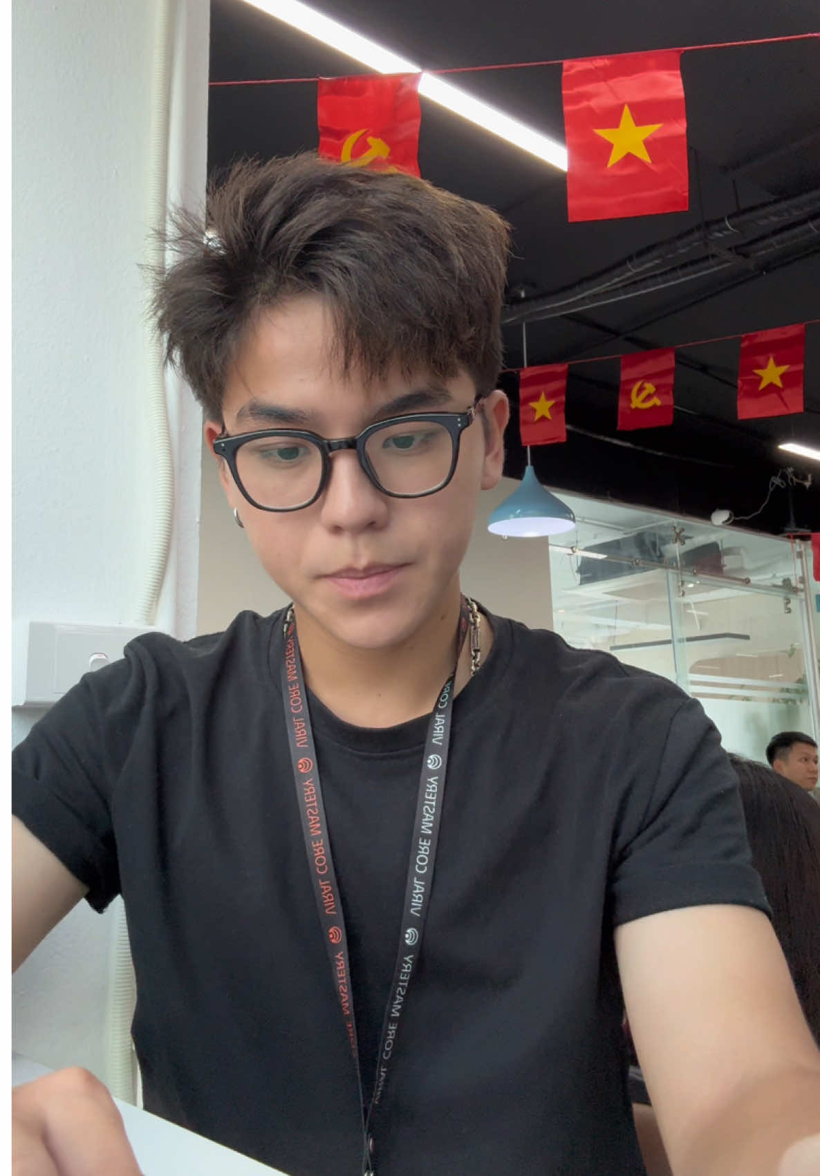 @Vũ Minh Quân