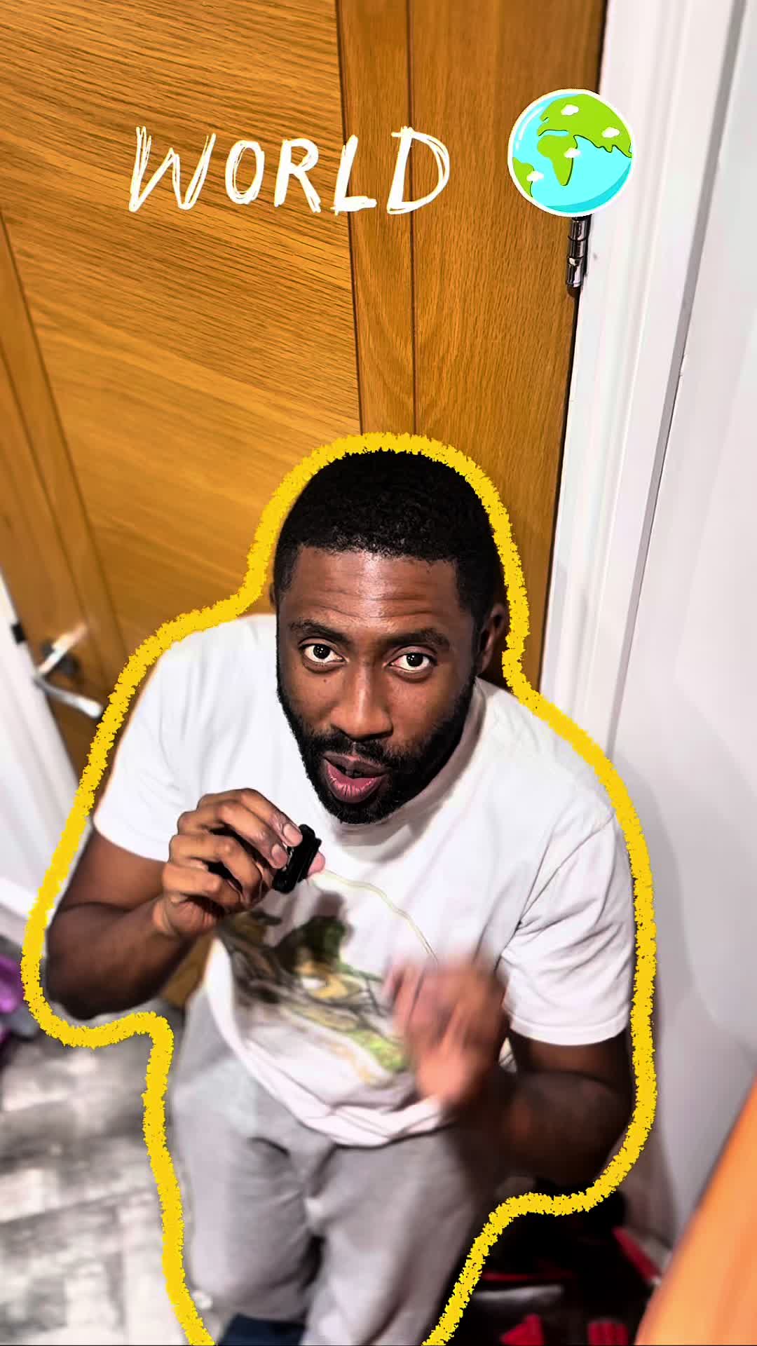 @M4tt | Story Advice ๐