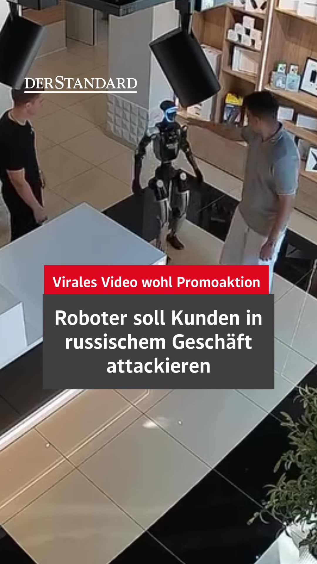 @DER STANDARD News