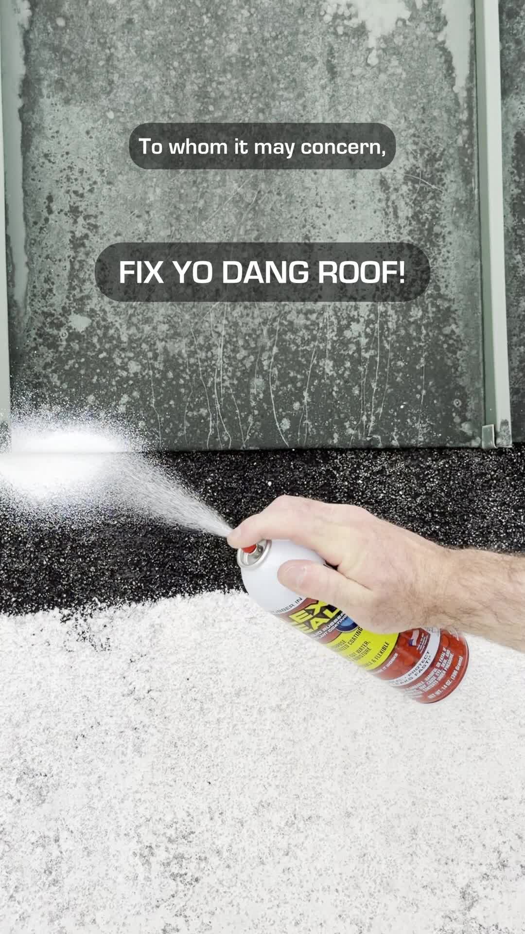 @Flex Seal
