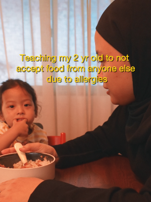 @Zi | home & mom life