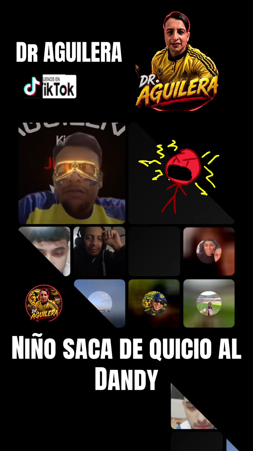 @Dr Aguilera